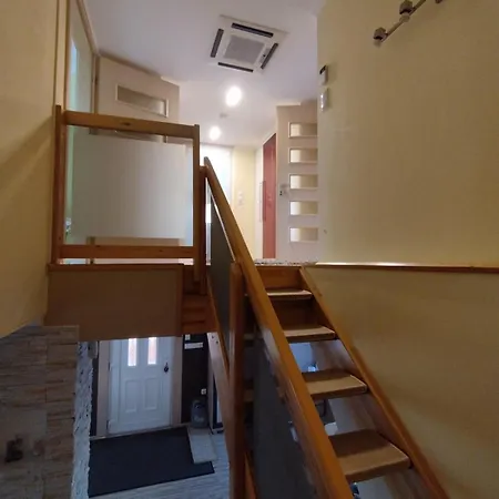 Edenkert Apartmanhaz Kisvárda Exterior photo