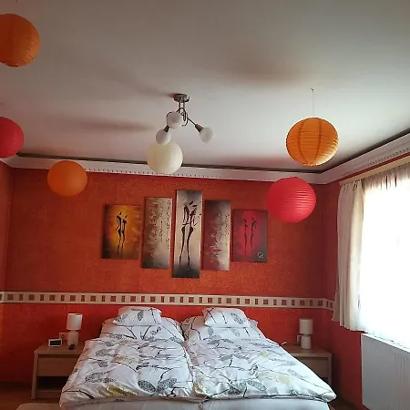 Edenkert Apartmanhaz Kisvárda Exterior photo