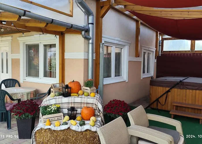 Edenkert Apartmanhaz