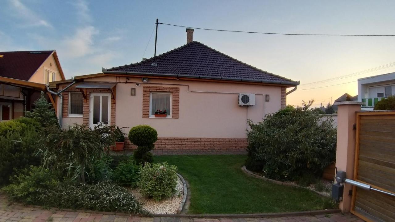 Apartment Edenkert Apartmanhaz