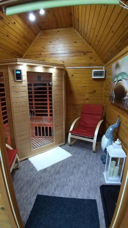 Edenkert Apartmanhaz Apartment *