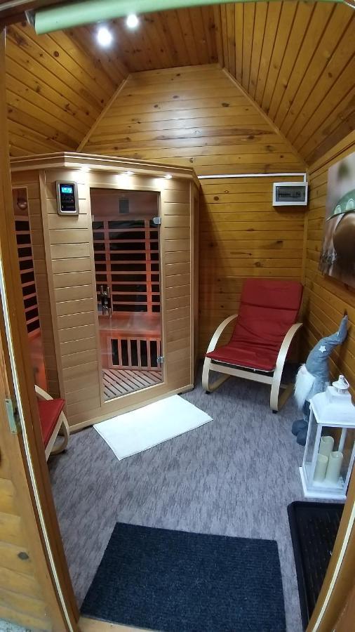 Edenkert Apartmanhaz Kisvarda