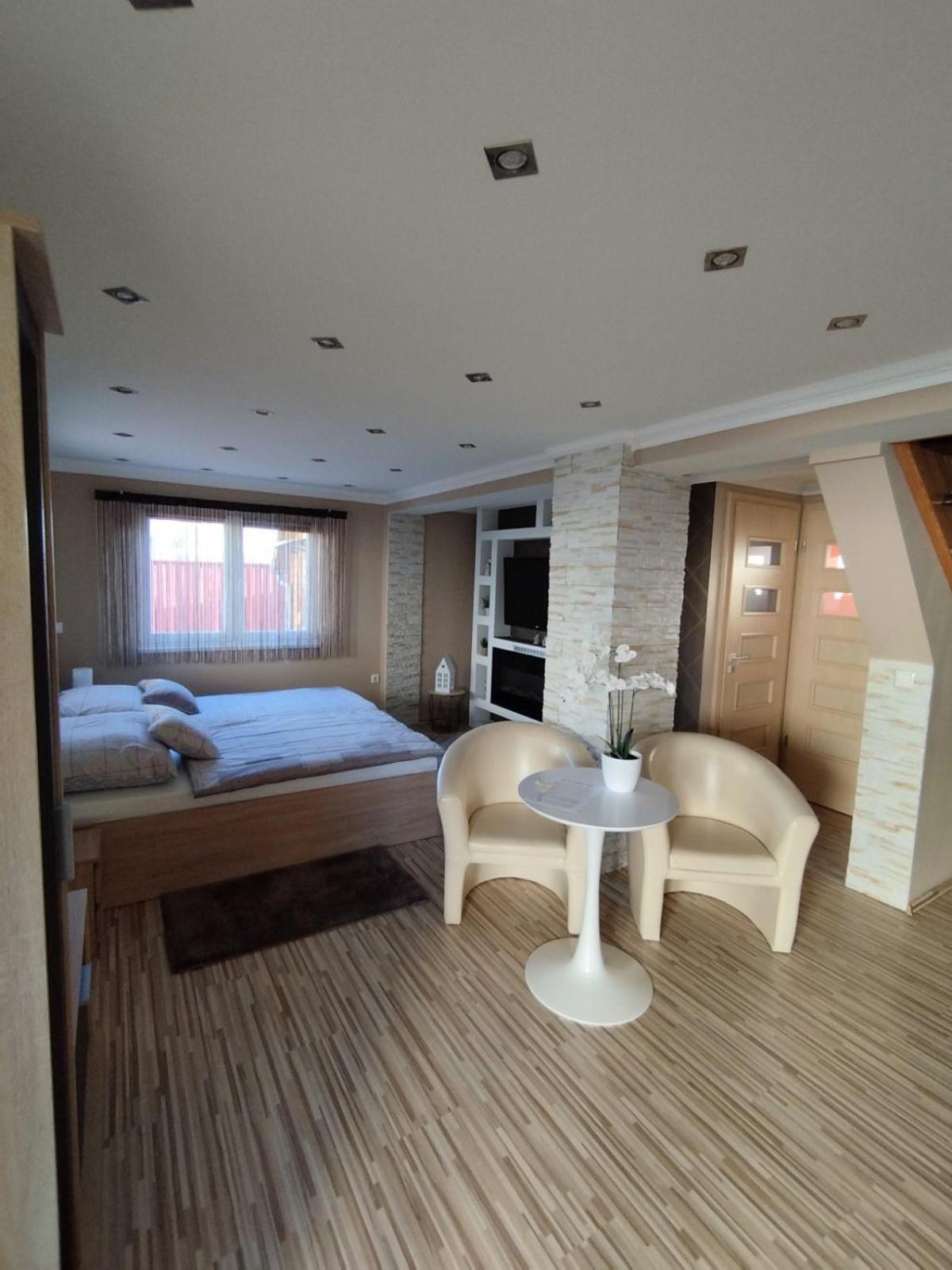 Edenkert Apartmanhaz