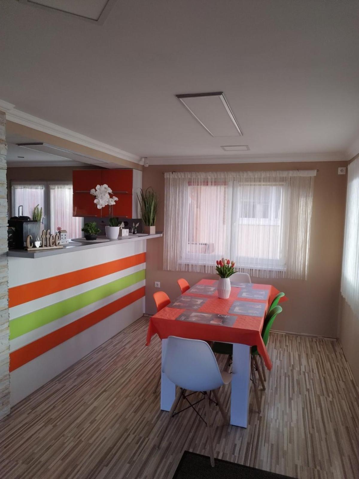 Edenkert Apartmanhaz * Kisvarda