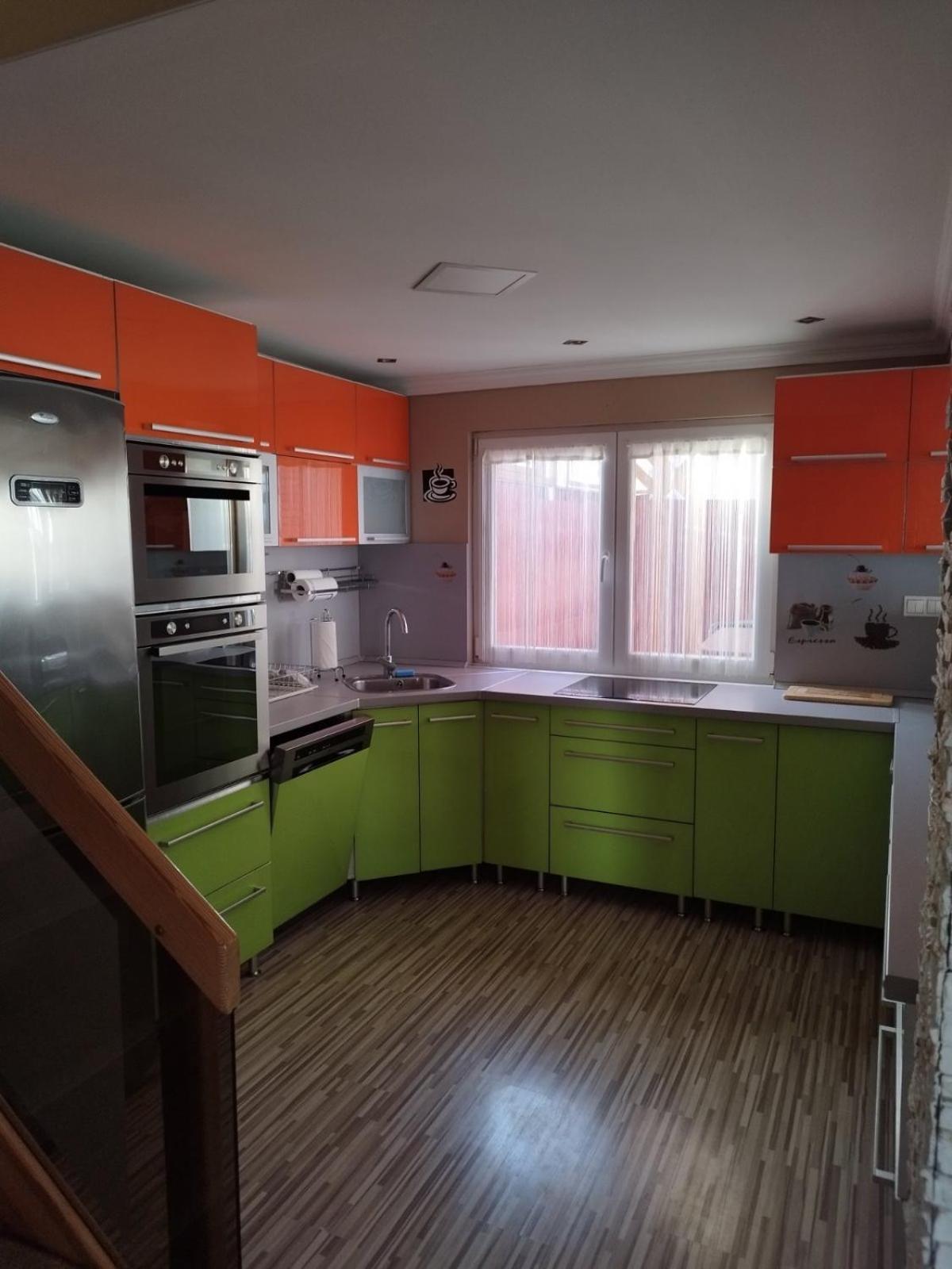 Apartment Edenkert Apartmanhaz Kisvarda