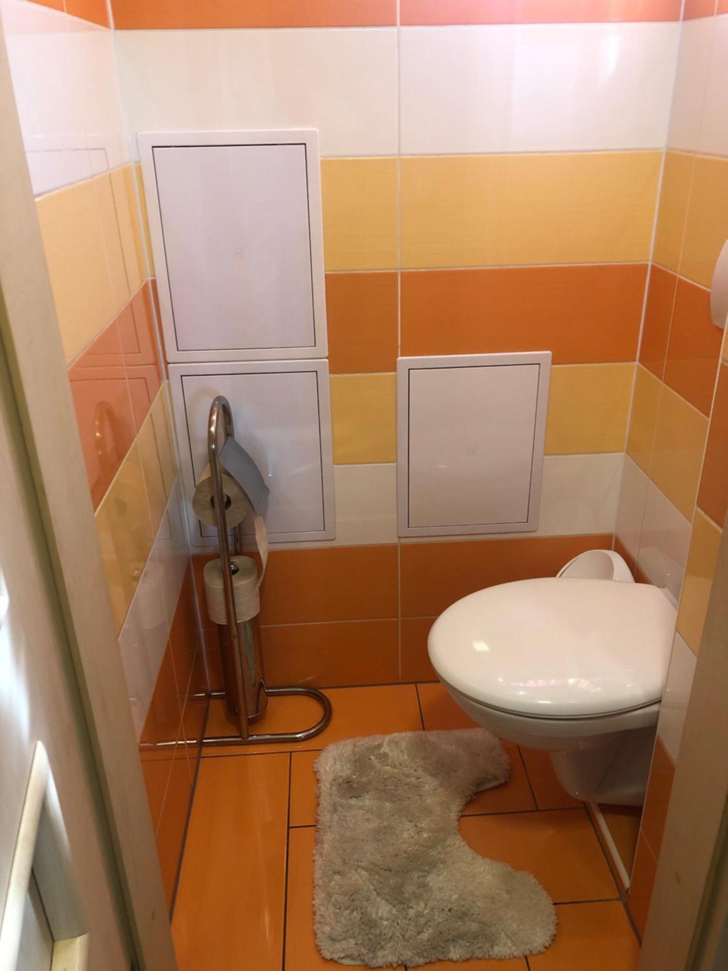 Edenkert Apartmanhaz * Kisvarda