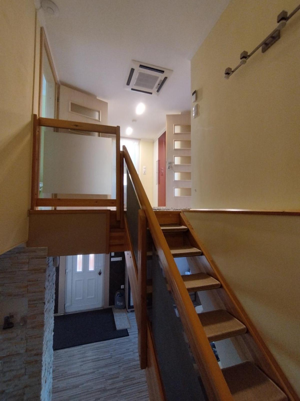 Edenkert Apartmanhaz Apartment Kisvarda