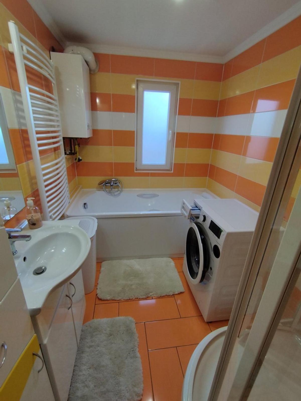 Apartment Edenkert Apartmanhaz *