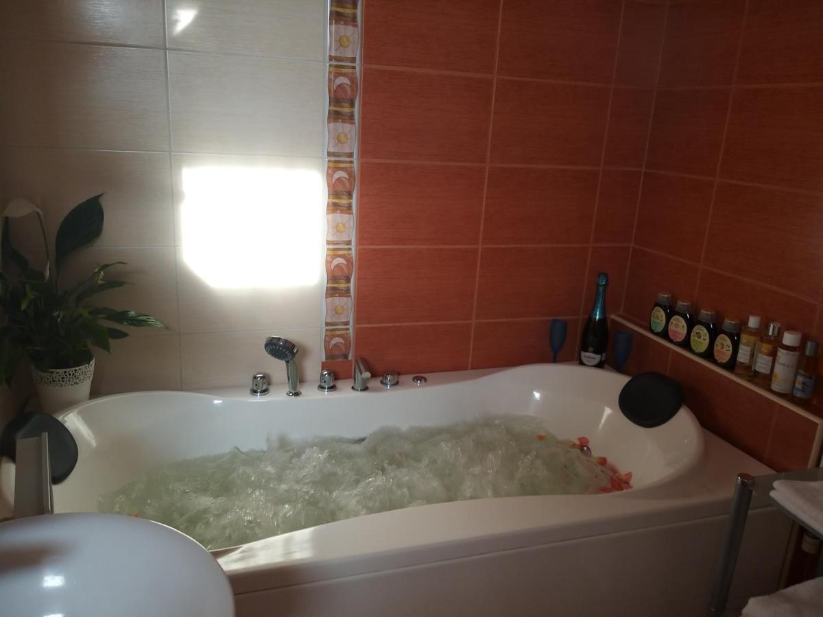 Edenkert Apartmanhaz Kisvarda