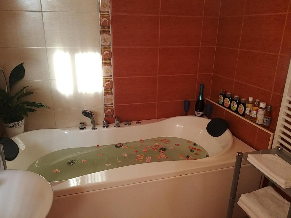 Edenkert Apartmanhaz Apartment *