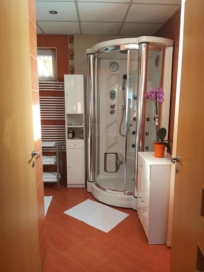 Edenkert Apartmanhaz Kisvarda