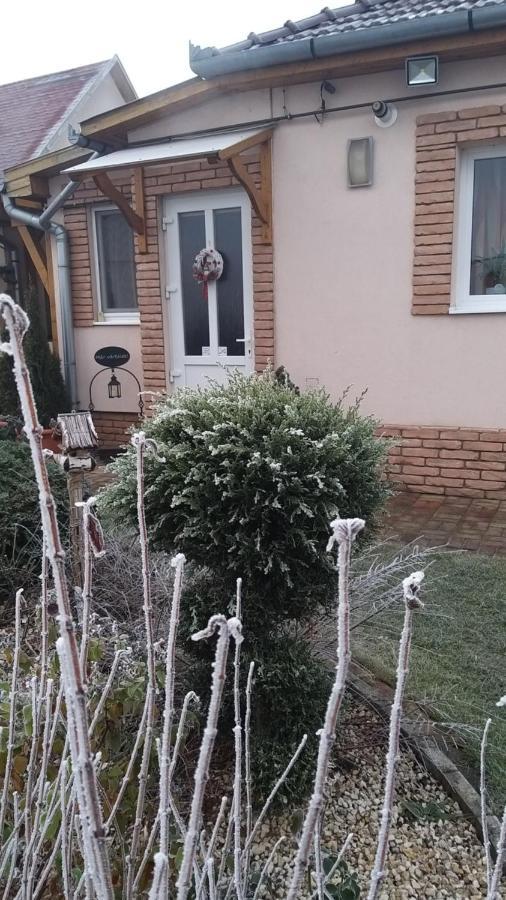 Edenkert Apartmanhaz Apartment *