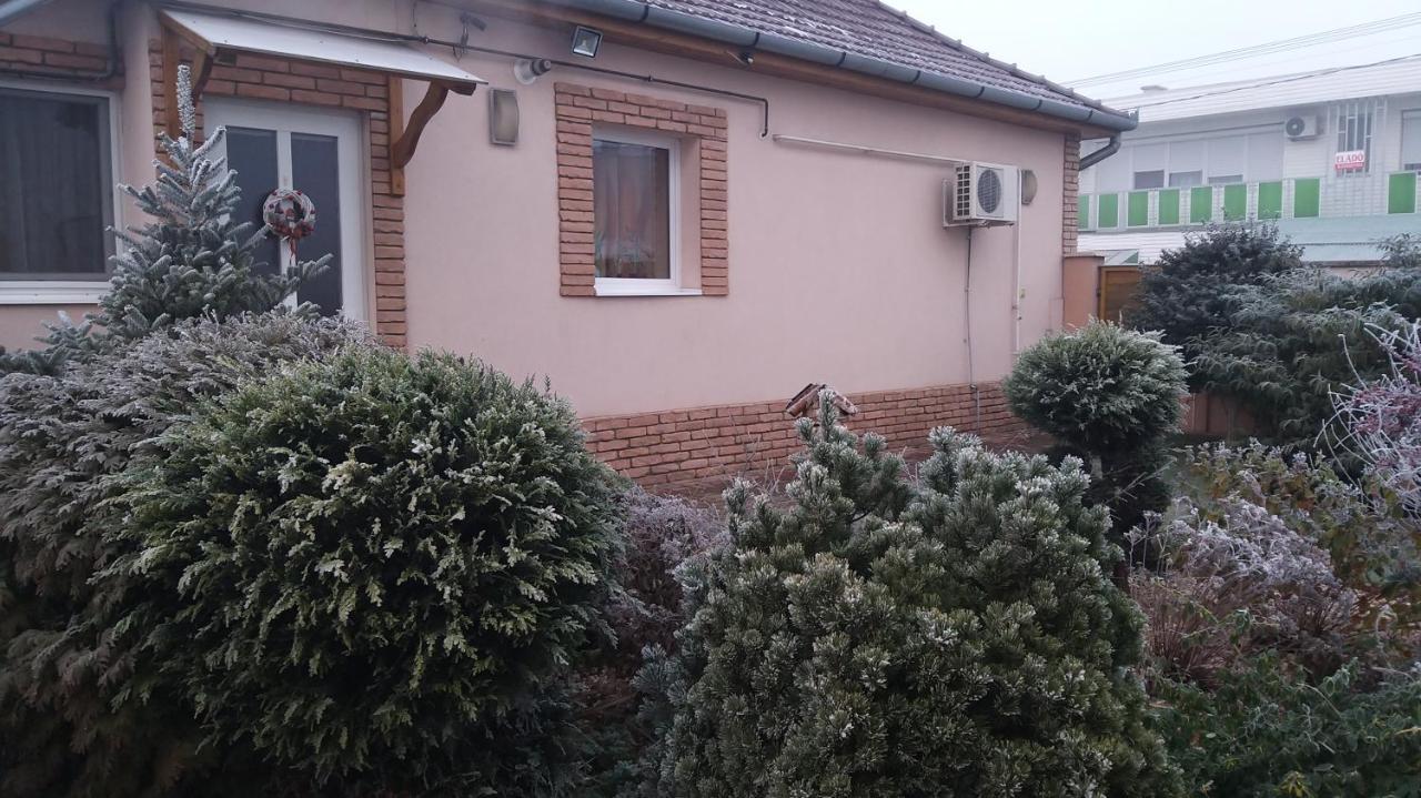 Apartment Edenkert Apartmanhaz