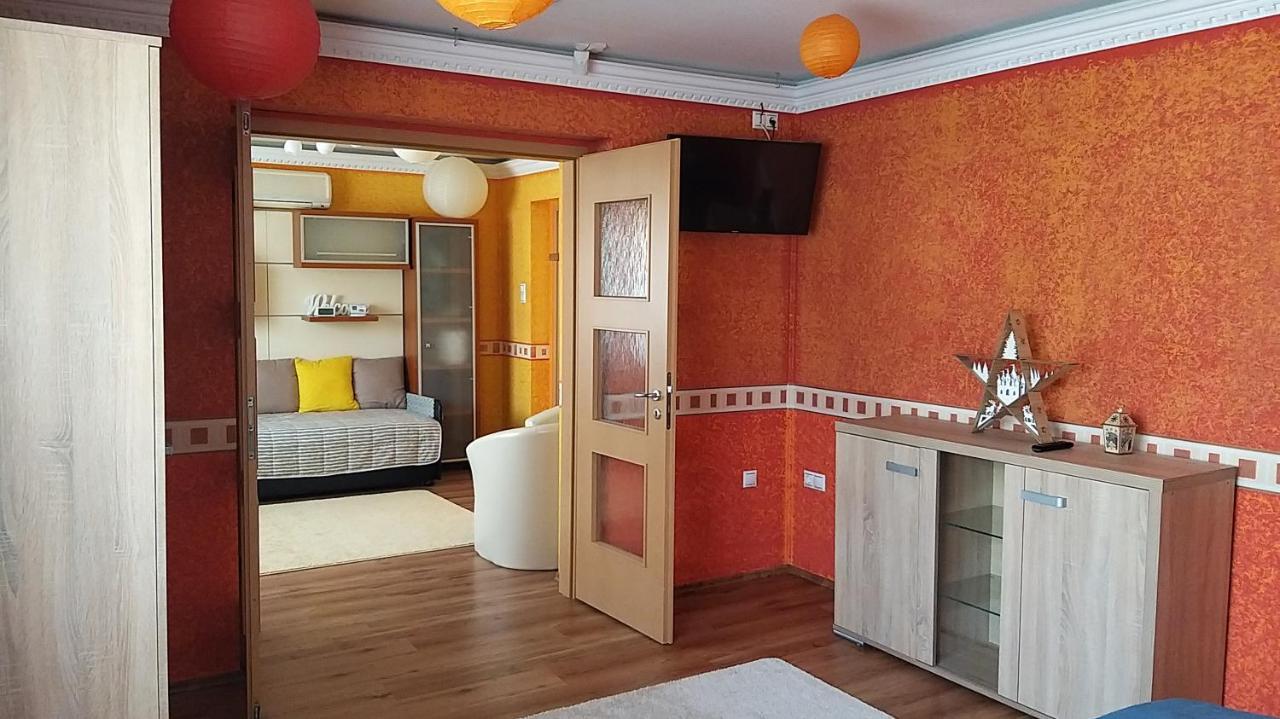 Apartment Edenkert Apartmanhaz *