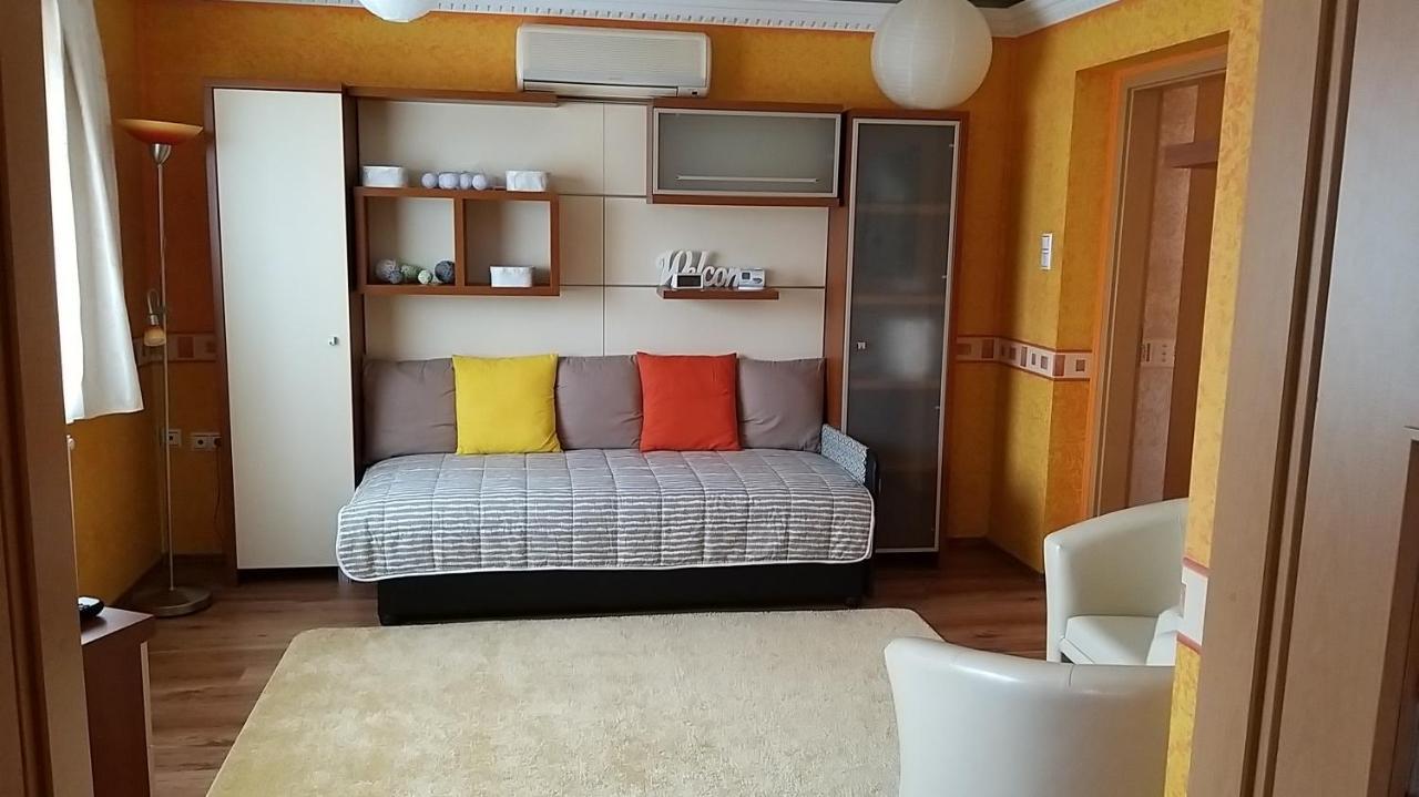 Edenkert Apartmanhaz Kisvarda